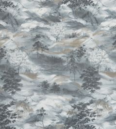 Pirin Fabric by Kai Ink Pirin Fabric by Kai Ink