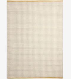 Kai Rug by Asiatic Ochre Kai Rug by Asiatic Ochre