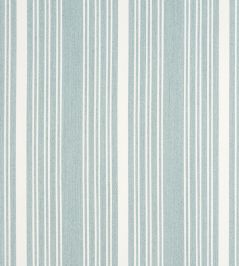 Kaia Stripe Fabric by Thibaut Seafoam Kaia Stripe Fabric by Thibaut Seafoam