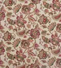 Kailani Fabric by Prestigious Textiles Orchid Kailani Fabric by Prestigious Textiles Orchid