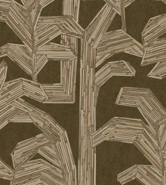 Kailua Wallpaper by Arte Charcoal Kailua Wallpaper by Arte Charcoal