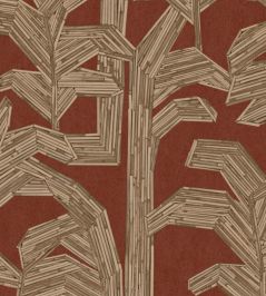 Kailua Wallpaper by Arte Red Baron Kailua Wallpaper by Arte Red Baron