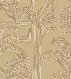 Kailua Wallpaper by Arte Whole Wheat Kailua Wallpaper by Arte Whole Wheat