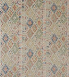 Kaiping Fabric by Andrew Martin Multi Kaiping Fabric by Andrew Martin Multi