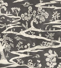 Kaiwa Wallpaper by Ohpopsi Raven Kaiwa Wallpaper by Ohpopsi Raven