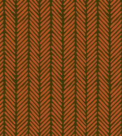 Kala Fabric by Arley House Tangerine Kala Fabric by Arley House Tangerine