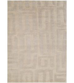Kala Rug by William Yeoward Cloud Kala Rug by William Yeoward Cloud