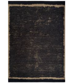 Kalahari Rug by Elitis Minuit Kalahari Rug by Elitis Minuit