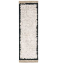 Kalahari Runner Rug by Elitis Sable Kalahari Runner Rug by Elitis Sable