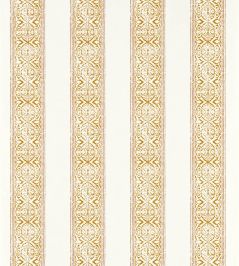 Kalamkari Wallpaper by Clarke & Clarke Antique Kalamkari Wallpaper by Clarke & Clarke Antique