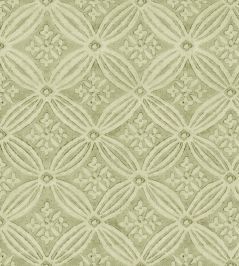 Kalamkari Wallpaper by MINDTHEGAP Jade Kalamkari Wallpaper by MINDTHEGAP Jade