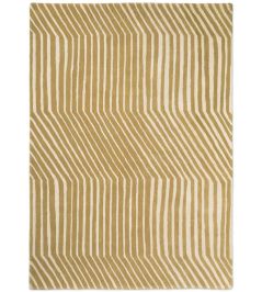 Kalasääski Rug by Marimekko Brass Kalasääski Rug by Marimekko Brass
