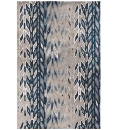 Kalata Rug by William Yeoward Indigo Kalata Rug by William Yeoward Indigo