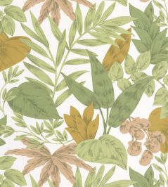 Kalea Wallpaper by Caselio Multicouleurs Kalea Wallpaper by Caselio Multicouleurs