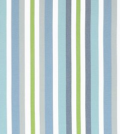 Kalea Stripe Fabric by Thibaut Coastal Kalea Stripe Fabric by Thibaut Coastal