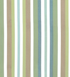 Kalea Stripe Fabric by Thibaut Lagoon Kalea Stripe Fabric by Thibaut Lagoon