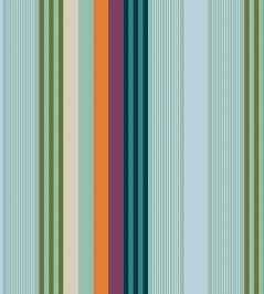 Kaleido Wallpaper by Jannelli&Volpi Green Kaleido Wallpaper by Jannelli&Volpi Green