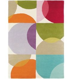 Kaleido Rug by Scion Pop Kaleido Rug by Scion Pop