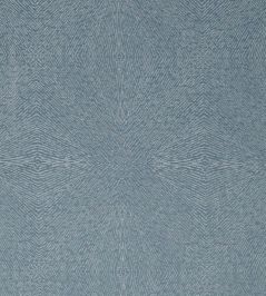 Kaleidoscope Fabric by James Hare Blue Moon Kaleidoscope Fabric by James Hare Blue Moon