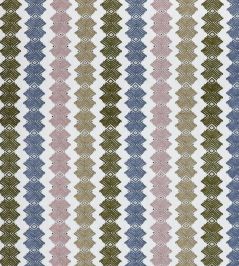 Kalimba Fabric by Harlequin Heather/Positano/Olive Kalimba Fabric by Harlequin Heather/Positano/Olive