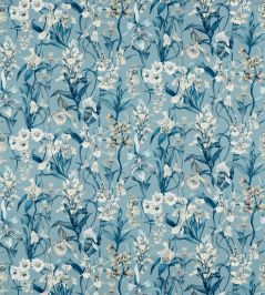 Kalina Fabric by Harlequin Celestial / Murmuration / Awakening Kalina Fabric by Harlequin Celestial / Murmuration / Awakening