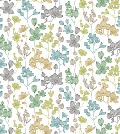 Kalina Wallpaper by Ohpopsi Earth Kalina Wallpaper by Ohpopsi Earth