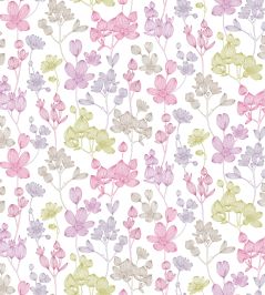 Kalina Wallpaper by Ohpopsi Pretty Pink Kalina Wallpaper by Ohpopsi Pretty Pink
