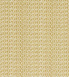 Kalpa Fabric by Clarke & Clarke Antique Kalpa Fabric by Clarke & Clarke Antique