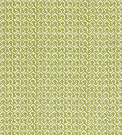 Kalpa Fabric by Clarke & Clarke Apple Kalpa Fabric by Clarke & Clarke Apple