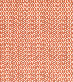 Kalpa Fabric by Clarke & Clarke Spice Kalpa Fabric by Clarke & Clarke Spice