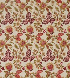 Kamala Fabric by Prestigious Textiles Orchid Kamala Fabric by Prestigious Textiles Orchid