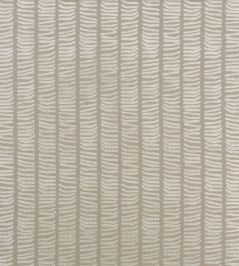 Kamet Fabric by Osborne & Little Parchment/Ivory Kamet Fabric by Osborne & Little Parchment/Ivory