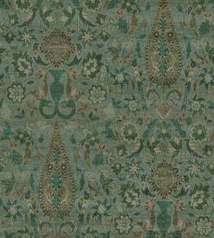 Kandira Fabric by Travers Green Kandira Fabric by Travers Green