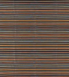Kandy Fabric by Osborne & Little Dark Orange Kandy Fabric by Osborne & Little Dark Orange