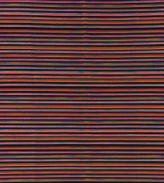 Kandy Fabric by Osborne & Little Dark Red Kandy Fabric by Osborne & Little Dark Red