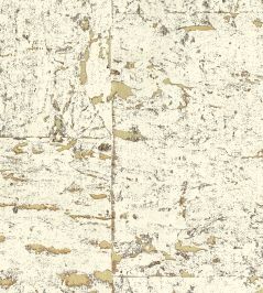 Kanoko Cork Wallpaper by Osborne & Little Ivory Kanoko Cork Wallpaper by Osborne & Little Ivory