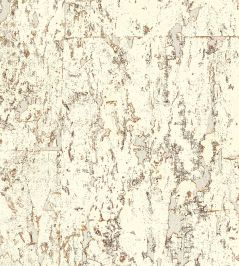 Kanoko Cork Wallpaper by Osborne & Little Silver Birch Kanoko Cork Wallpaper by Osborne & Little Silver Birch