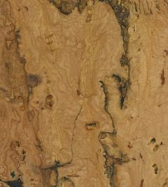 Kanoko Cork Wallpaper by Osborne & Little Woodsmoke Kanoko Cork Wallpaper by Osborne & Little Woodsmoke
