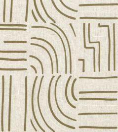 Kara Fabric by Camengo Mousse Kara Fabric by Camengo Mousse