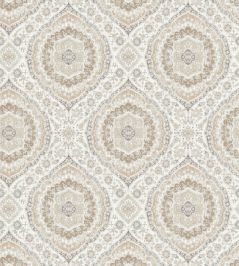 Karabali Wallpaper by Nina Campbell Dove Karabali Wallpaper by Nina Campbell Dove