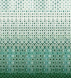 Karaoshi Mural by Designers Guild Celadon Karaoshi Mural by Designers Guild Celadon