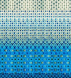 Karaoshi Mural in Indigo by Designers Guild Indigo Karaoshi Mural in Indigo by Designers Guild Indigo