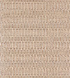 Kari Wallpaper by Jane Churchill Copper Kari Wallpaper by Jane Churchill Copper