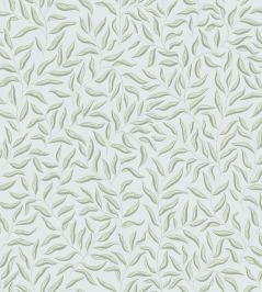 Karolina Wallpaper by Sandberg Light Blue Karolina Wallpaper by Sandberg Light Blue
