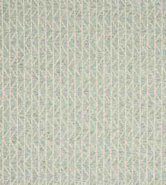 Kasan Fabric by Jane Churchill Teal Kasan Fabric by Jane Churchill Teal