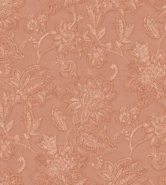 Kashmir Wallpaper by Coordonne Petal Kashmir Wallpaper by Coordonne Petal