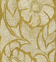 Kashmiri Wallpaper by Lewis & Wood Sorbet Kashmiri Wallpaper by Lewis & Wood Sorbet