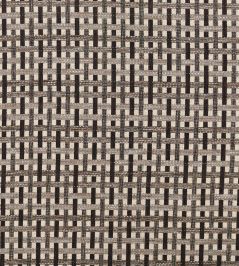 Kasper Fabric by Clarke & Clarke Charcoal/Linen Kasper Fabric by Clarke & Clarke Charcoal/Linen