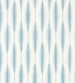 Kasuri Wallpaper by Scion Coast Blue Kasuri Wallpaper by Scion Coast Blue