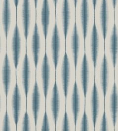 Kasuri Wallpaper by Scion Slate Kasuri Wallpaper by Scion Slate